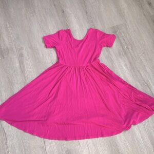 Kyte baby raspberry twirl